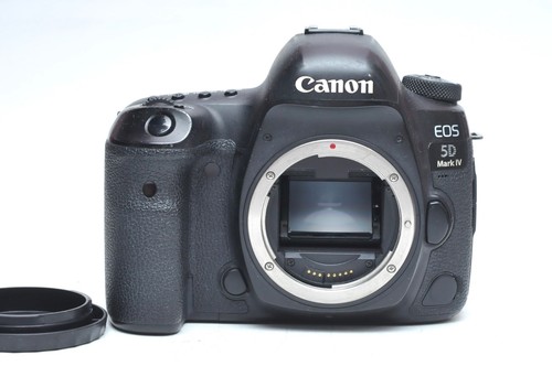 Canon eos mark - mark, iv