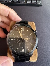 orologio fossil uomo