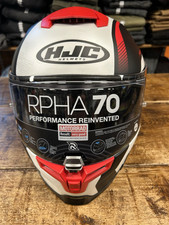 Casco Integrale Hjc Rpha 70