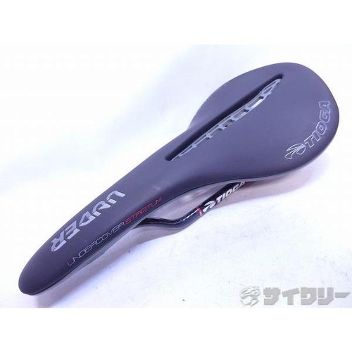 Sella tioga saddle undercover - tioga,