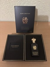 Clive Christian Collezione