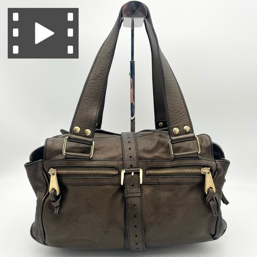 Borsa mano mulberry roxanne - a,