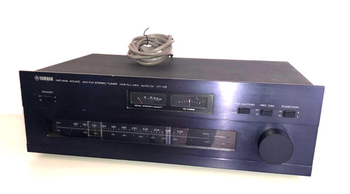 Yamaha serie sintonizzatore - yamaha,