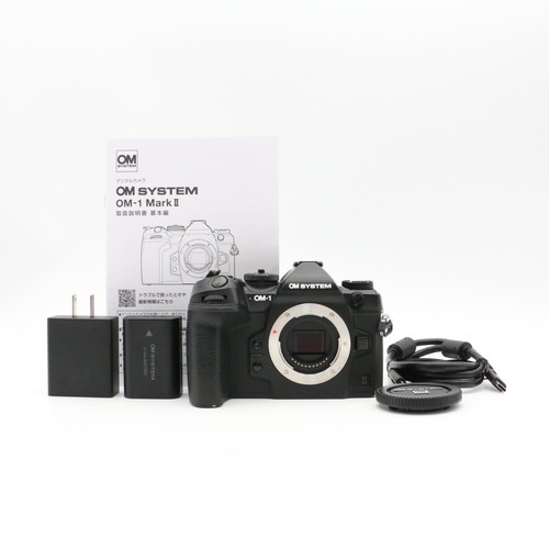 Corpo fotocamera mirrorless - , om