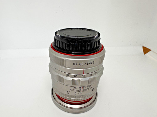 Pentax ricoh da - pentax,