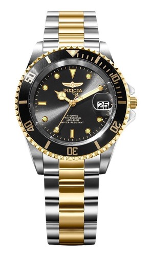 Reloj invicta professional pro - invicta,