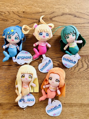 5set melodia sirena pichi - [5set],