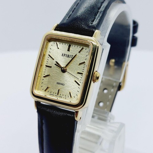 Seiko spirit orologio polso - spirit,