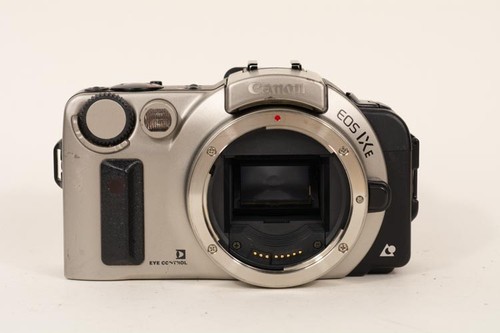Canon eos aps fotocamera - canon,