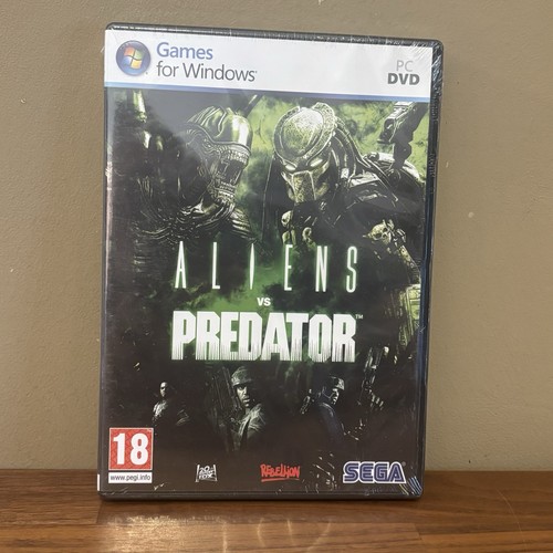 Alien predator pc pal - alien,
