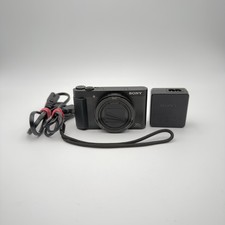 Sony CyberShot DSC-HX90