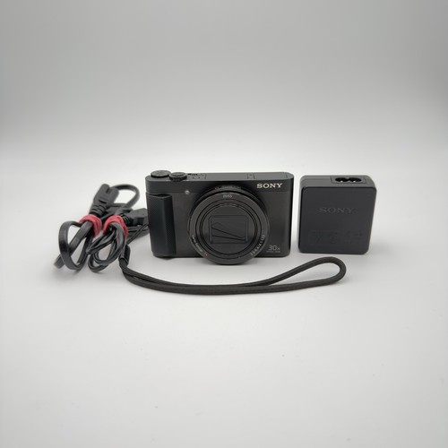 Sony cybershot dsc hx90 - sony,