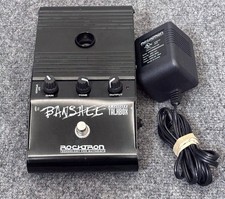 Rocktron Banshee Talk Box