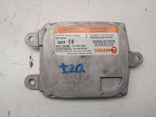 35xt5d1 centralina fari xenon - 35xt5d1,