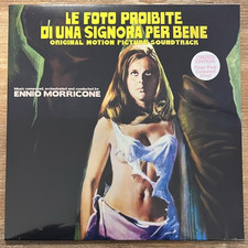 ENNIO MORRICONE Le Foto