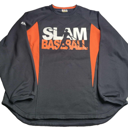 Maglione majestic slam - maglione,