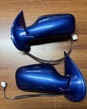 Coppia Specchietti Elettrici