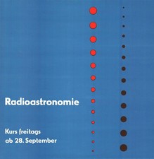 Otl Aicher VHS-Ulm manifesto