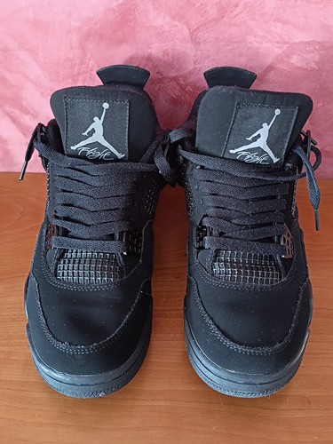 Nike air jordan retro black - jordan,