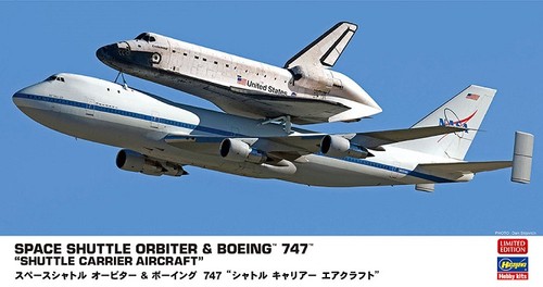 Hasegawa 10844 200 space - 1/200,