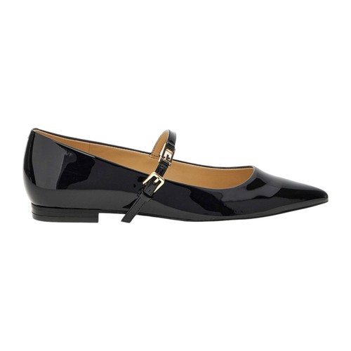 Guess ballerina nera - guess,