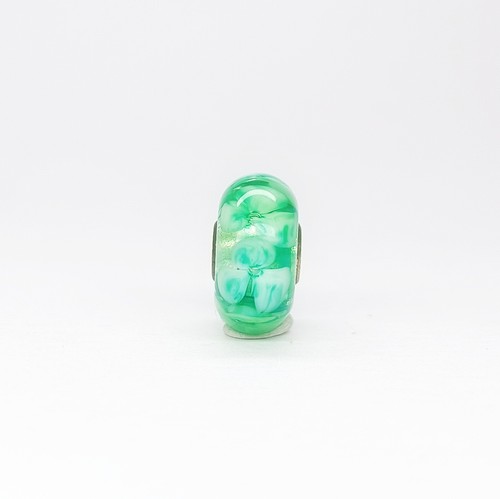 Trollbeads bead vetro - trollbeads,