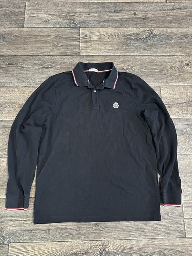 Moncler maglia manica lunga - maglia,