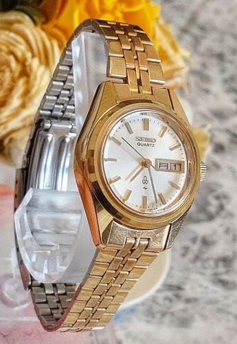 Orologio polso donna seiko - orologio,