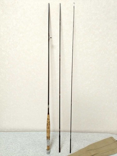Raro modello orvis graphite - modello,