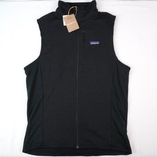 Patagonia R1 Gilet in Pile