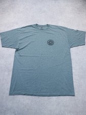 VANS T-Shirt Uomo XL Stampa
