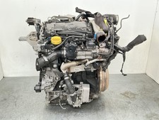 MOTORE COMPLETO PER NISSAN