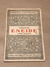 LIBRI RIVISTE GIORNALI ENEIDE