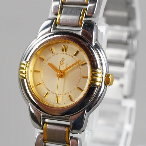 Orologio donna vintage yves - orologio,