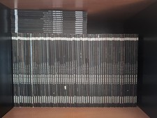 Il Grande Blek 1/302 Serie Completa - Gazzetta dello Sport