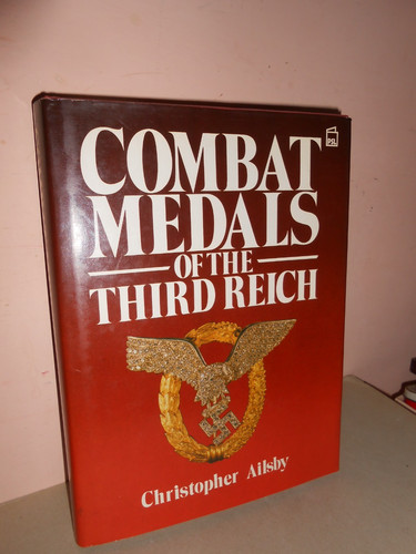 Combat medals the third - combat,