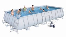 Piscina Bestway Power-Steel