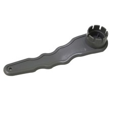 Chiave a Valvola Spirale 8