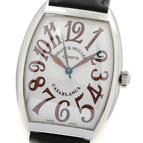 Franck muller casablanca - franck,