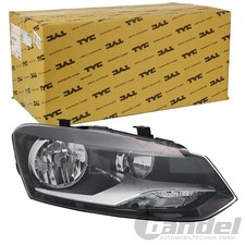 TYC H7/H7 FARI ANTERIORI