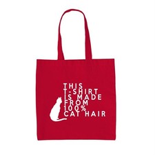 100% Realizzato In Pelo Di