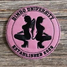 Bimbo University Diavolo