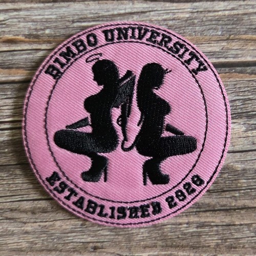 Bimbo university diavolo - bimbo,