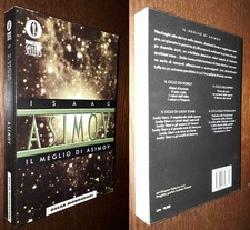 Il meglio di Isaac Asimov