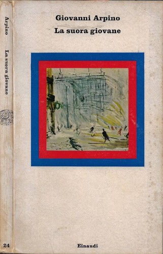 Suora giovane giovanni - giovane,