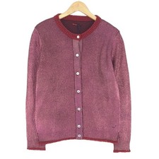 Giacca A Maglia Jacob Cohen Cardigan J2046 Donna Taglia S