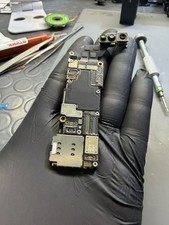 SCHEDA MADRE IPHONE 14 PRO