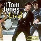 Tom jones - cd, and