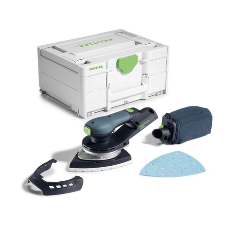 Festool levigatrice delta - festool,