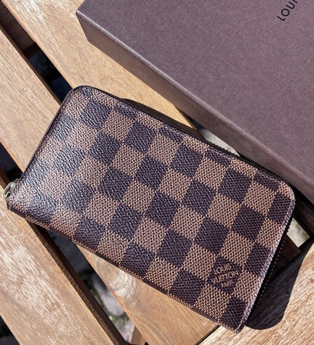 Louis vuitton zippy - vuitton,